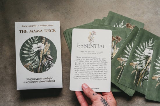 The Mama Deck