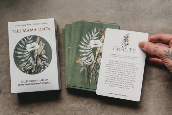 The Mama Deck