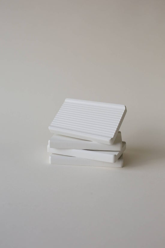 Diatomite Soap Dish