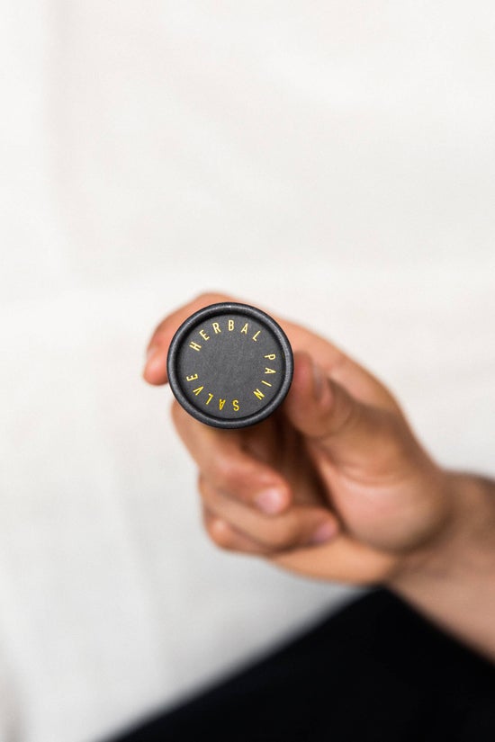 Muscle Joint Salve | 2 oz