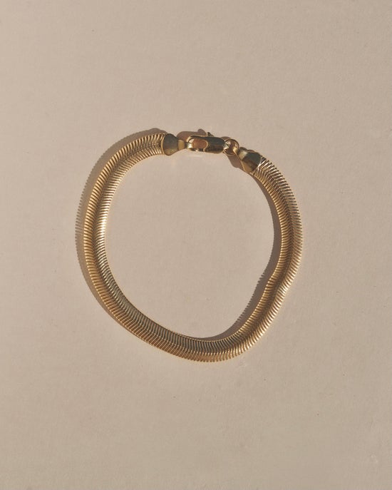 Coco Bracelet | Gold