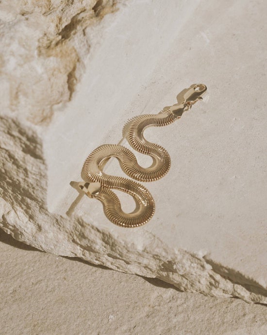 Coco Bracelet | Gold