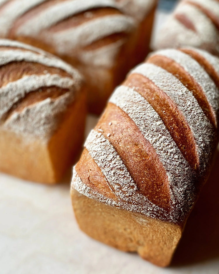Bedstone Baking Pop-Up at Wild Fennel