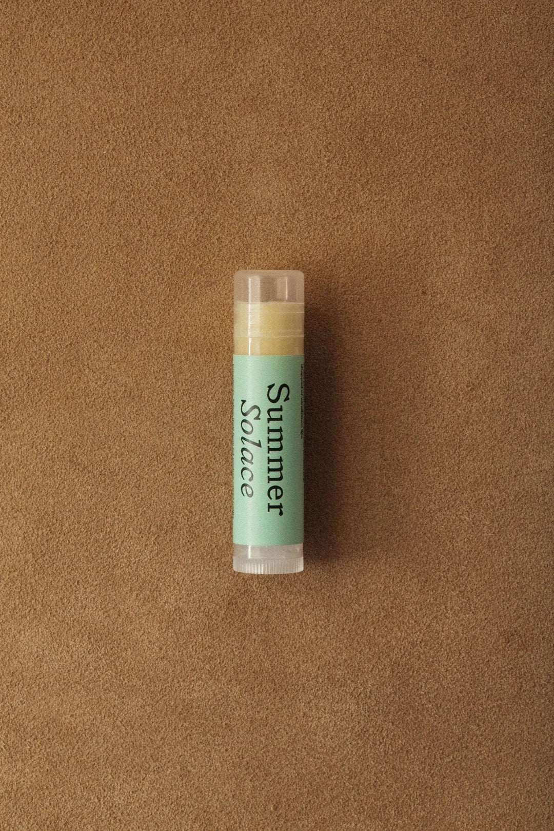 Classic Peppermint Tallow Lip Balm