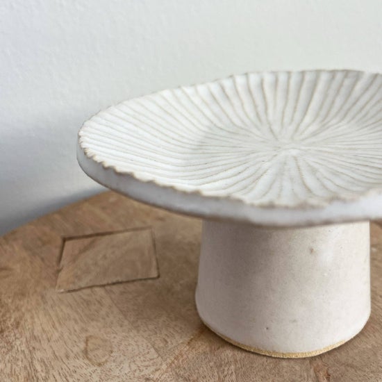 Petite Pedestal