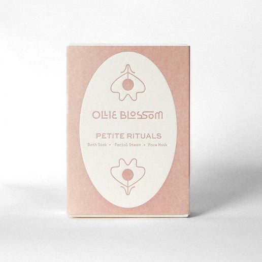 Petite Ritual Kit