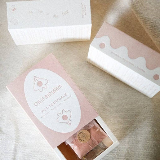Petite Ritual Kit