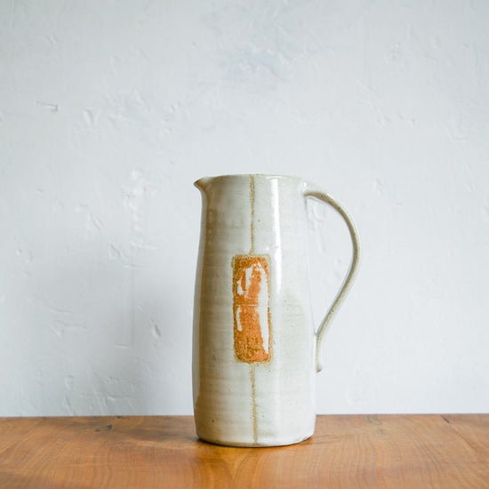 Armaugh Pitcher