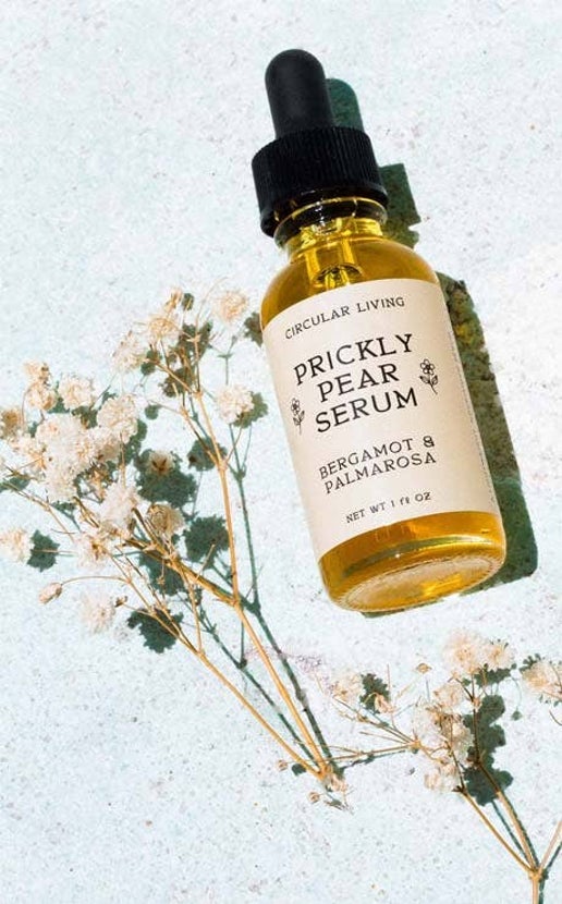 Prickly Pear Facial Serum