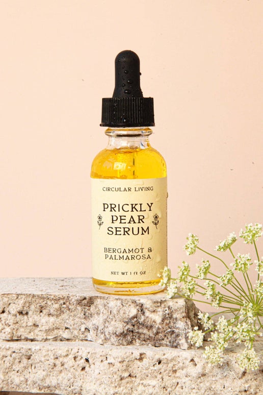 Prickly Pear Facial Serum