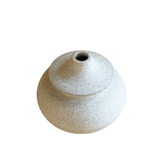 Quartzite Bud Vase No. 29