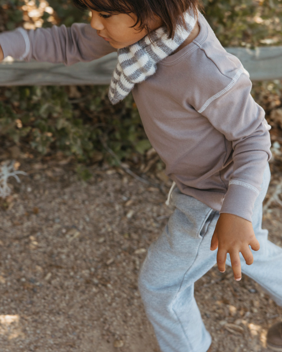 Rib Thermal | 12-18 months