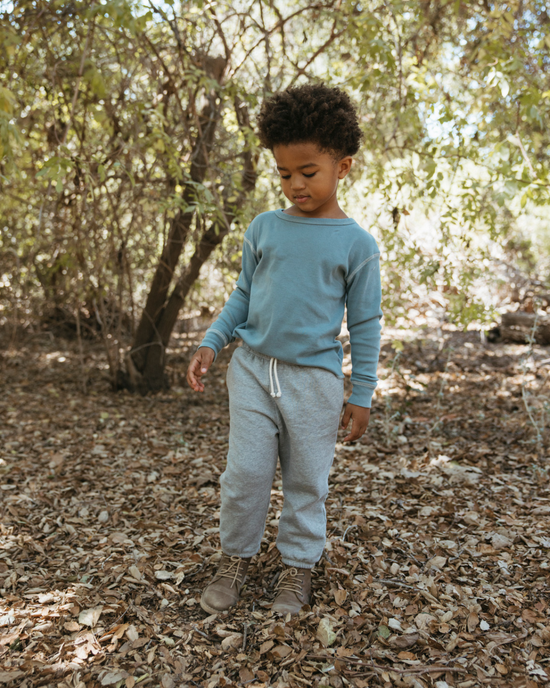Rib Thermal | Rain | 12-18 months