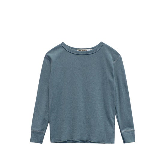 Rib Thermal | Rain | 12-18 months