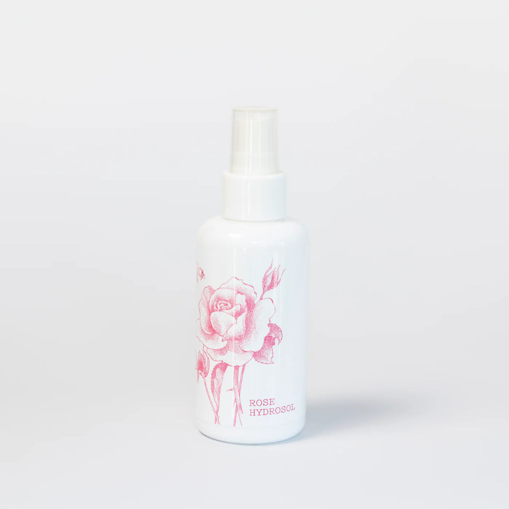 Rose Hydrosol