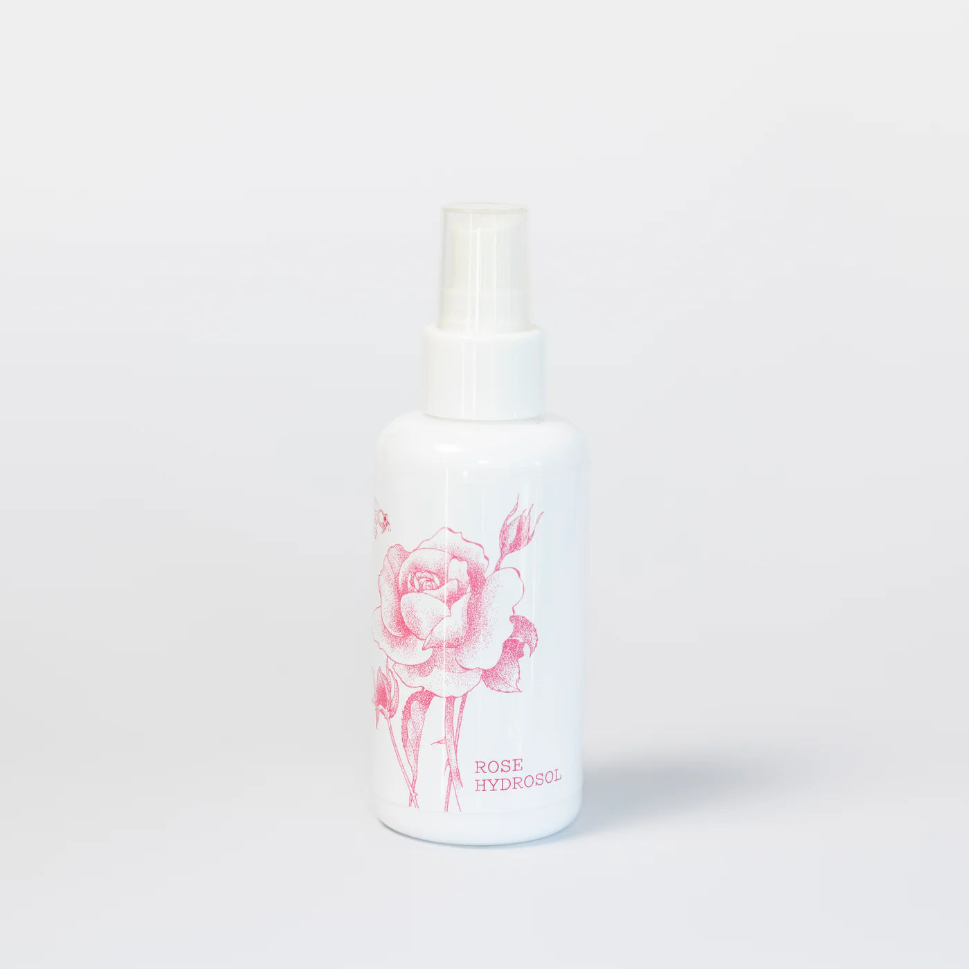 Rose Hydrosol