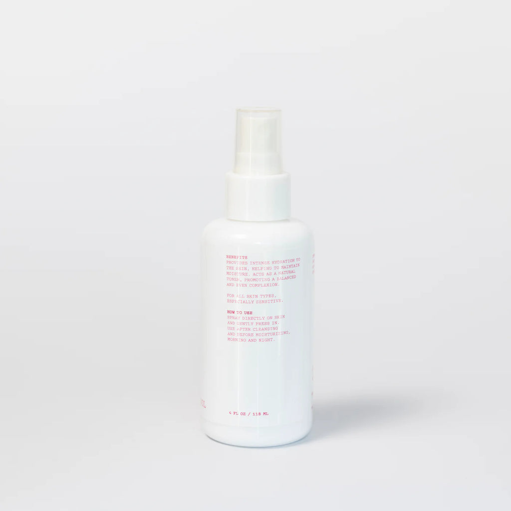 Rose Hydrosol