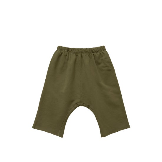 Ryder Short | Olive
