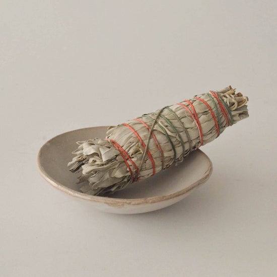 Organic White Sage Smudge Wand