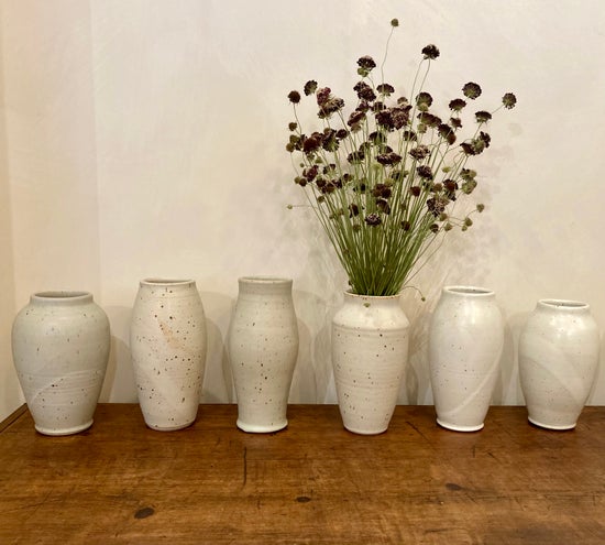 Sanny Ceramics Large Vase