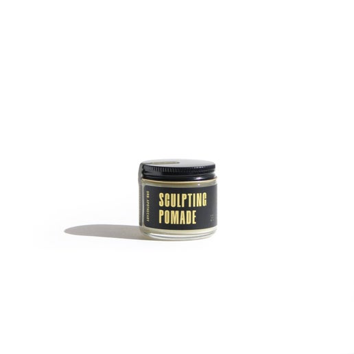 Sculpting Pomade Balm | 2 oz Jar