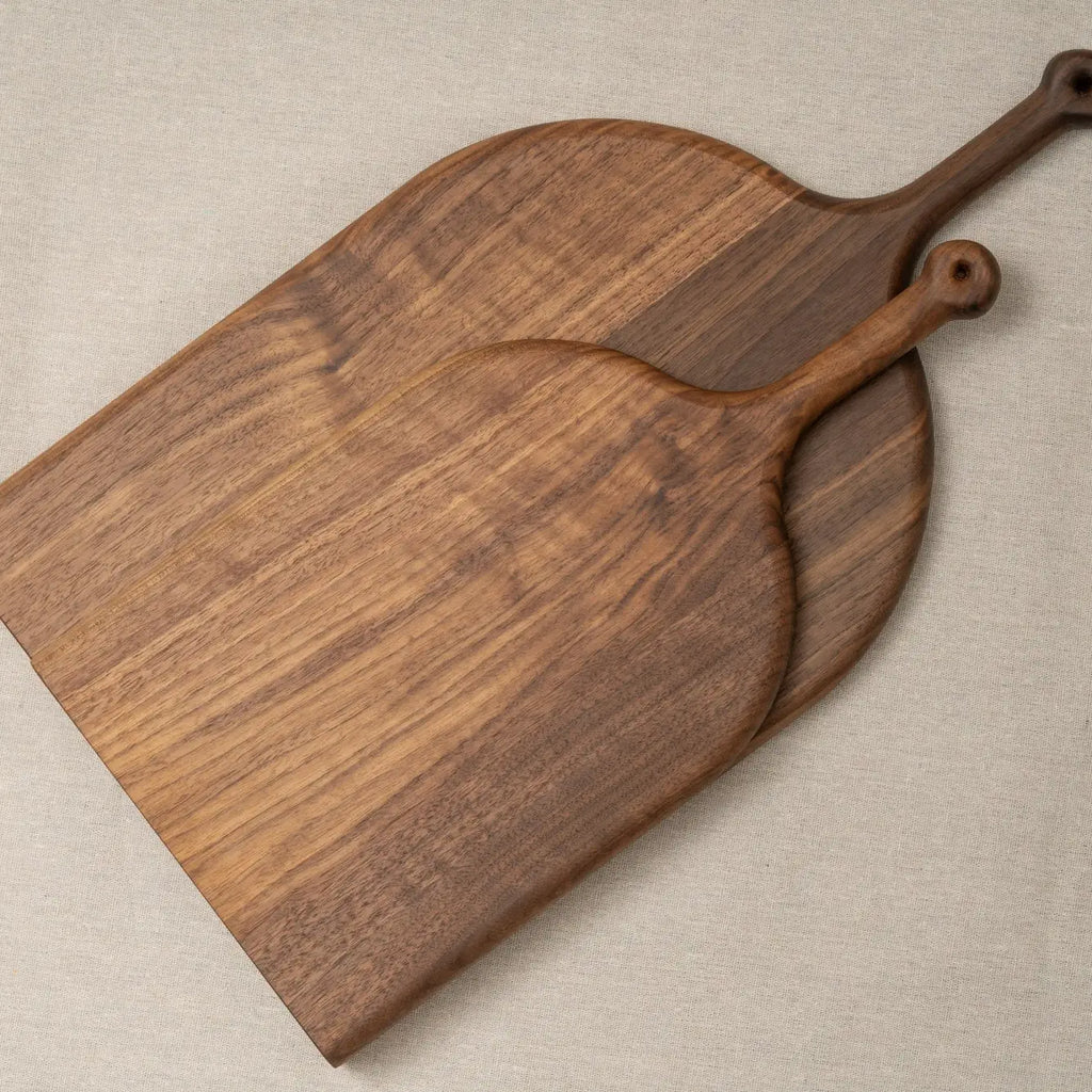 Medium Walnut Serving Board