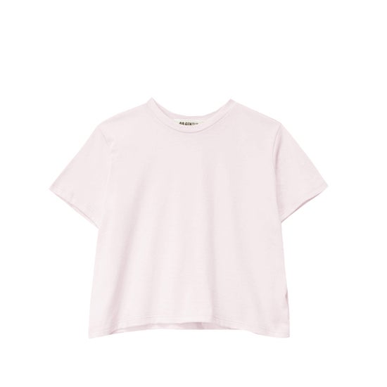 Simple Tee | Blush Pink