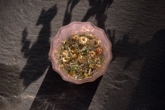 Sleep Tea | Loose Leaf Tea