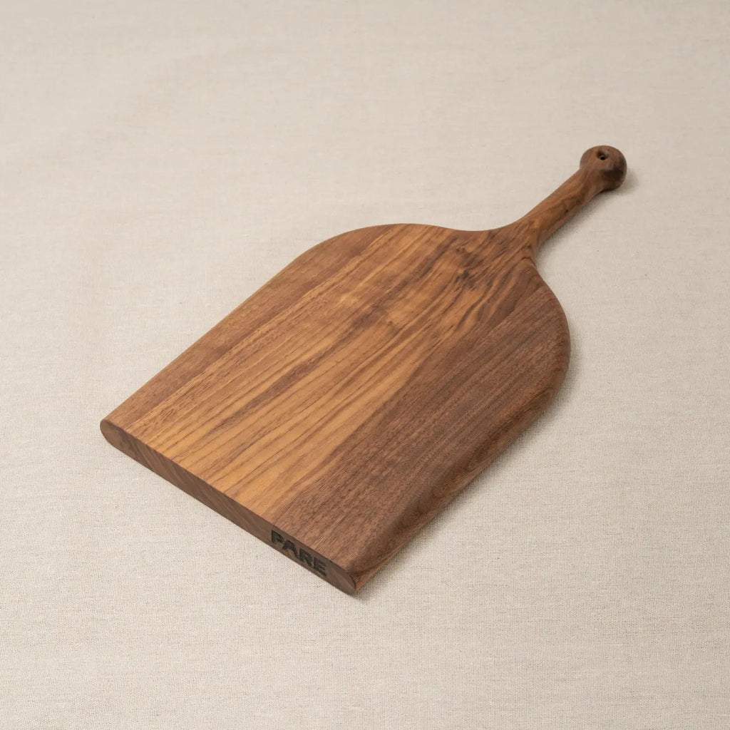 Small Walnut Serving Board