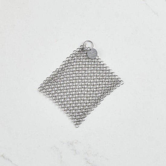 Smithey Chainmail Scrubber