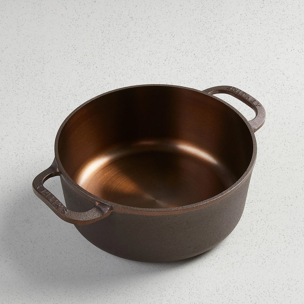 Smithey Dutch Oven