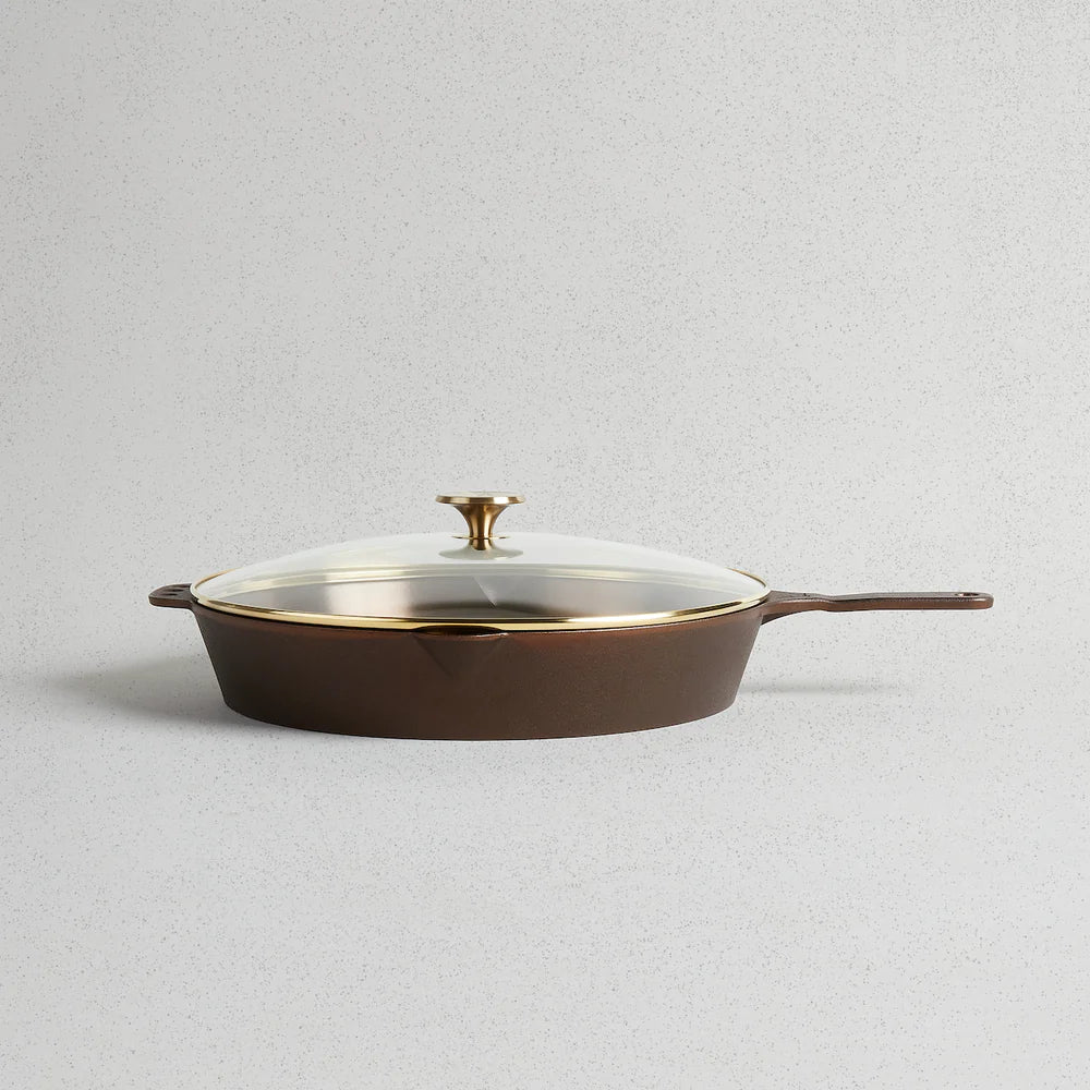 Smithey Glass Lid