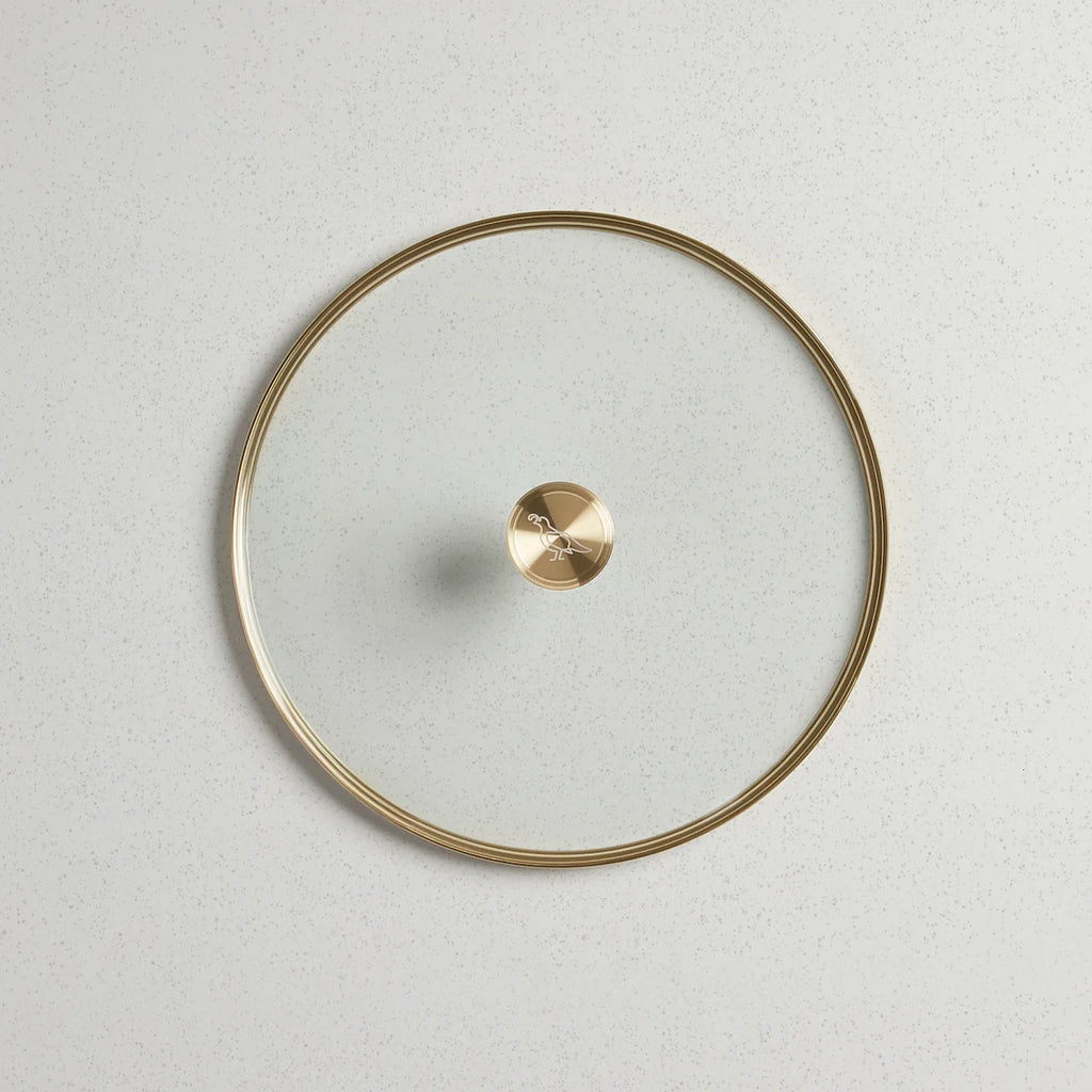 Smithey Glass Lid
