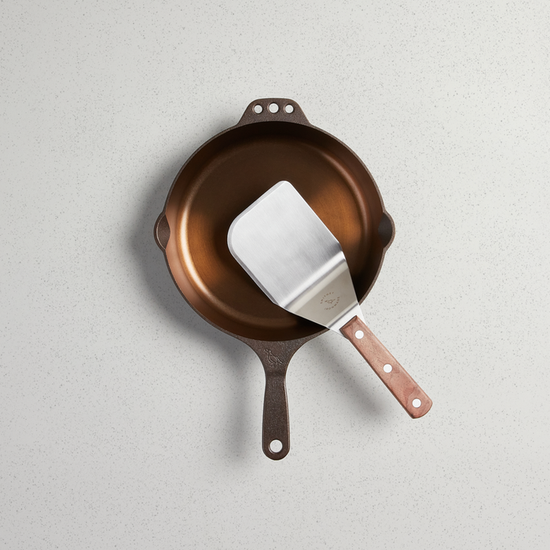 Smithey Mighty Spatula