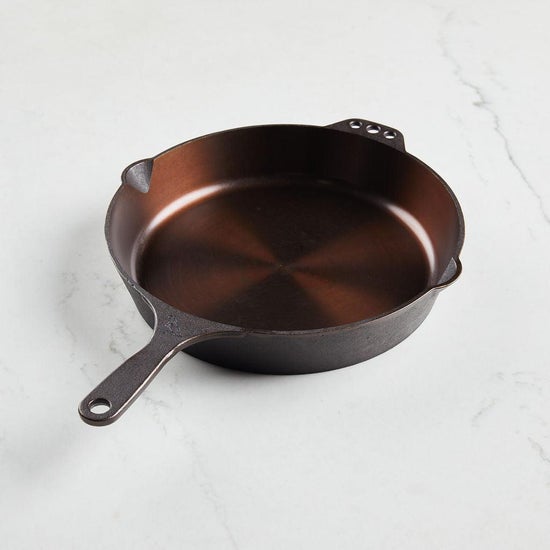 Smithey No. 12 Cast Iron Skillet