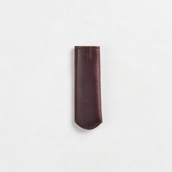 Smithey Leather Skillet Sleeve
