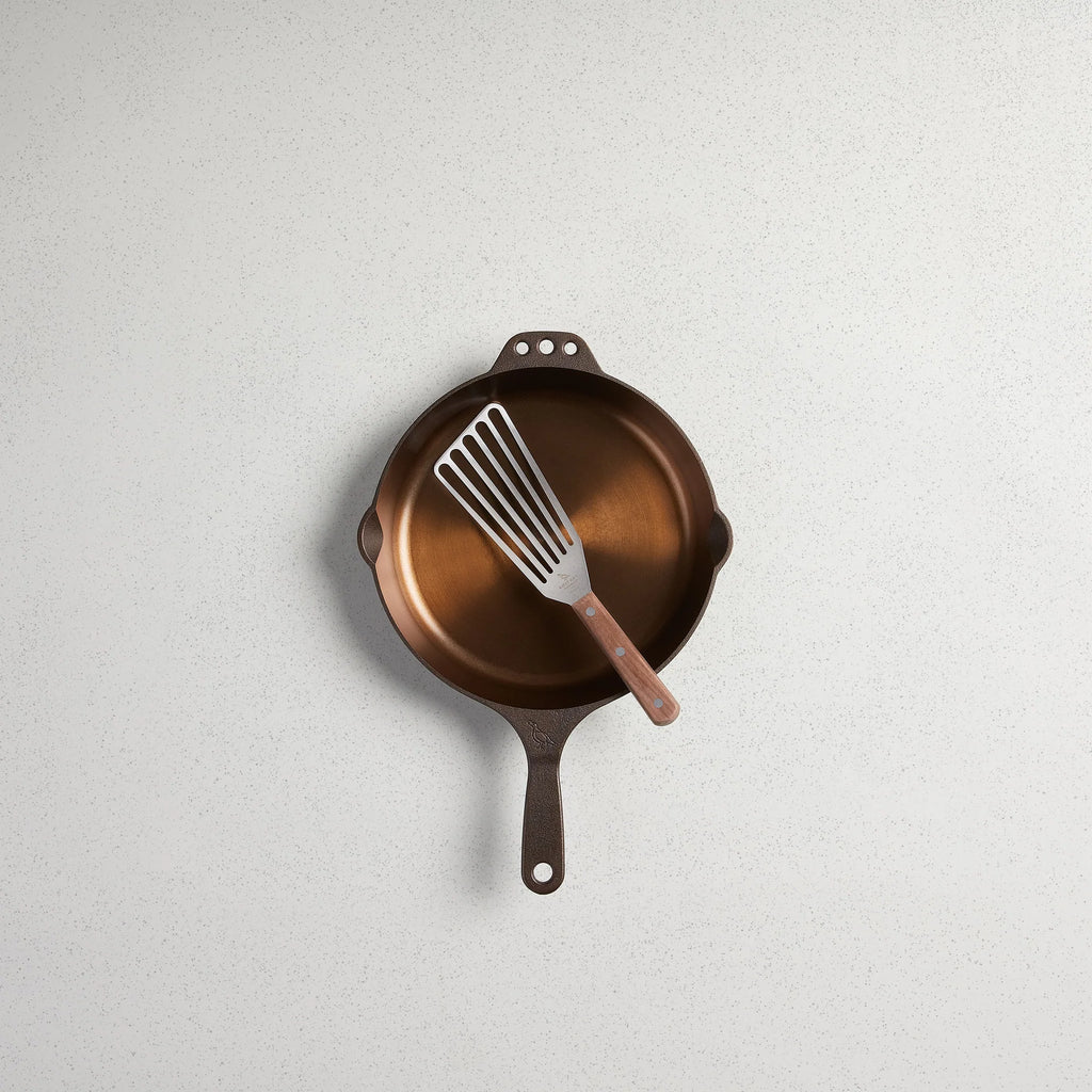Smithey Slotted Spatula