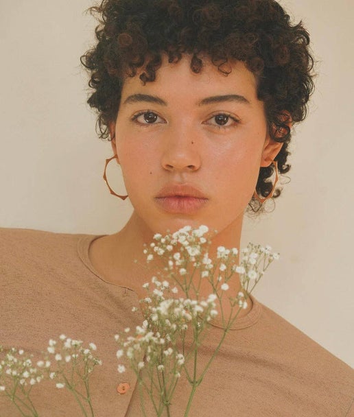 Sol Earrings | Gold Vermeil