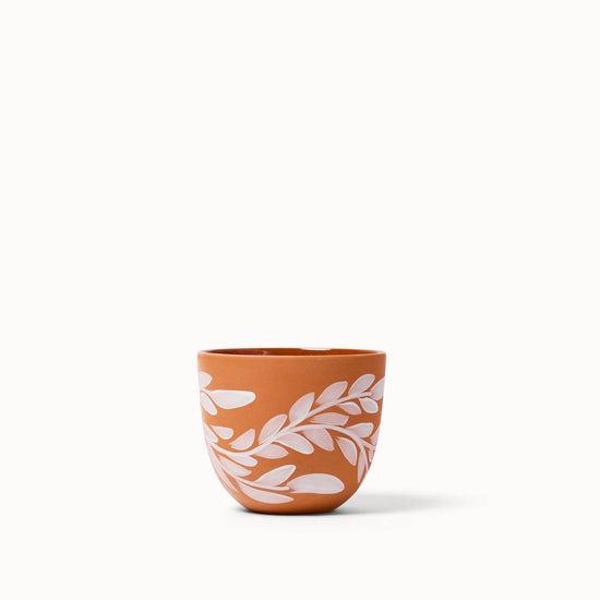 Terracotta Willow Planter | Small