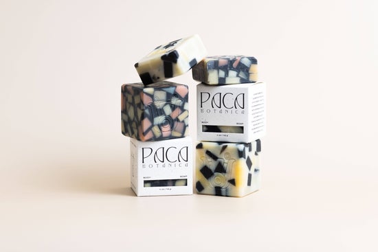 The Giver | Mosaic Bar Soap