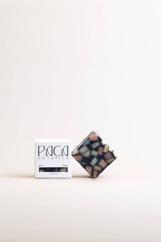 The Giver | Mosaic Bar Soap