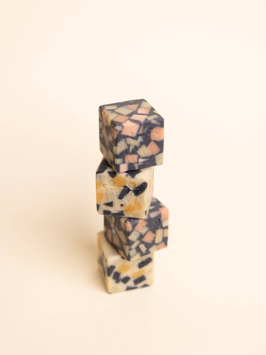 The Giver | Mosaic Bar Soap