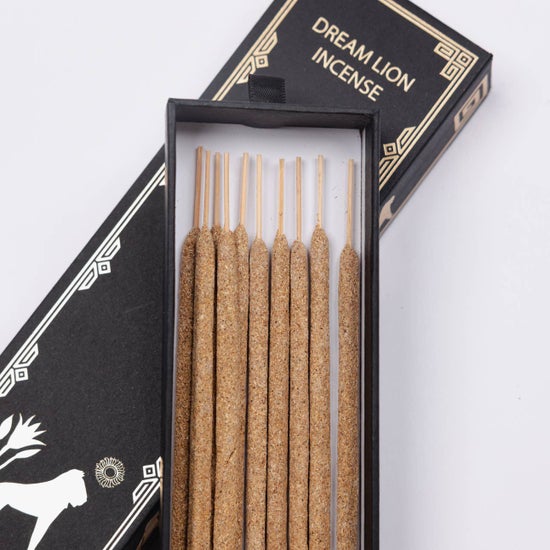 The Wish Granter | Incense Sticks