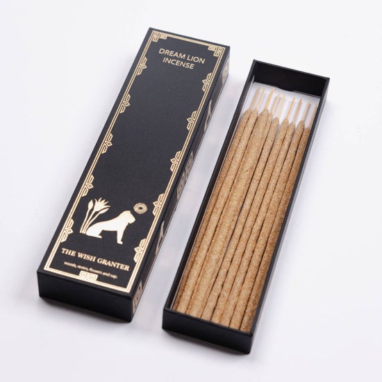 The Wish Granter | Incense Sticks