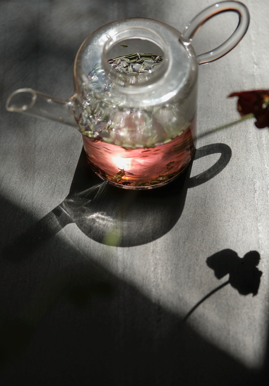 Tropic Garden Loose Leaf Tea