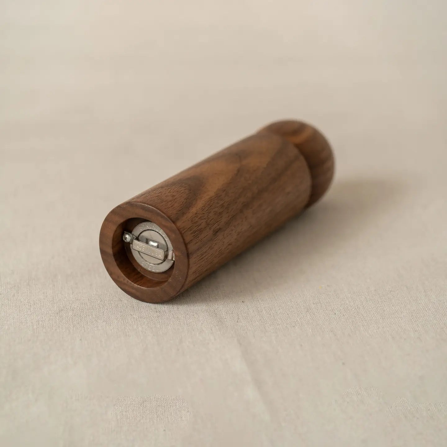 Walnut Pepper Mill