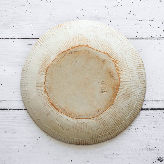 Workshop Serving Platter | Rimless Design