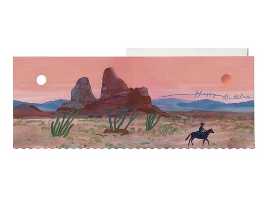 Zion | Birthday Card